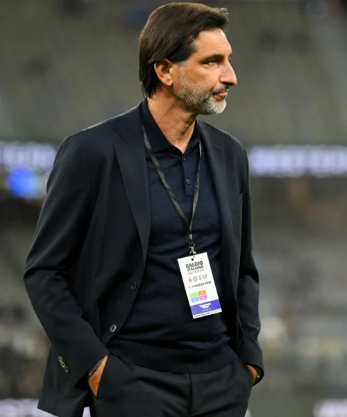 Mercato Inter, Dario Baccin parte da un primo importante obiettivo