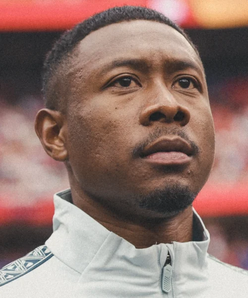 David Alaba, prime parole da giocatore dell’Udinese