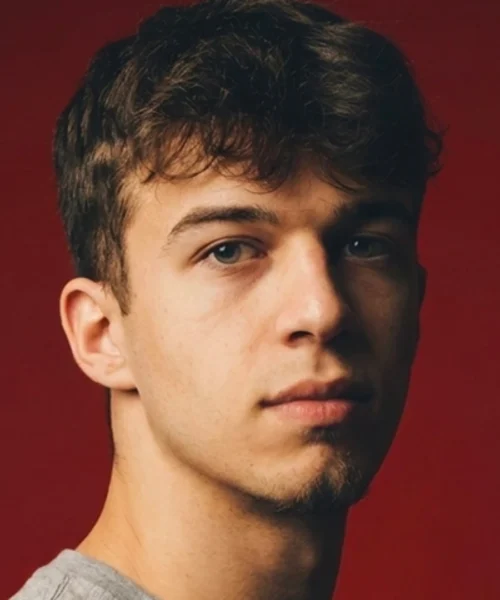 Trieste chiude il gruppo degli italiani con Davide Paiano