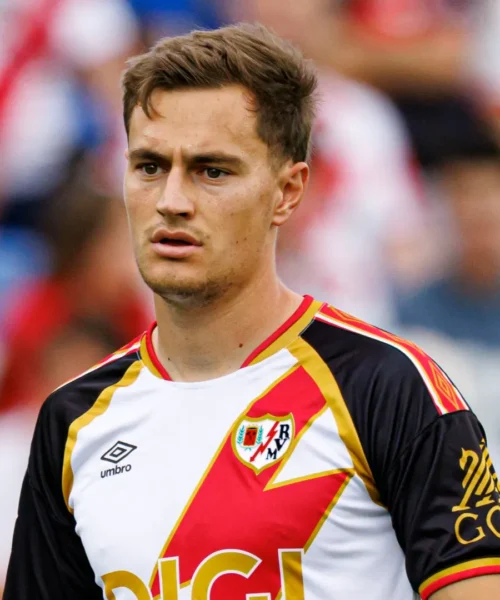 Liga 2026-2027: Rayo Vallecano-Espanyol, le probabili formazioni