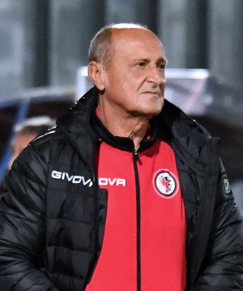 Napoli, Delio Rossi senza peli sulla lingua su Allegri e Lucca