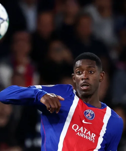 Ligue 1 2026-2027: Brest-PSG, le probabili formazioni