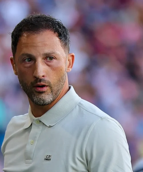 Mercato Bologna, Domenico Tedesco verso l’esonero: scelto il sostituto