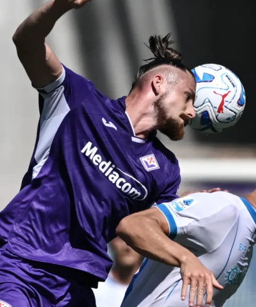 Fiorentina-Napoli: rigore negato, Carlo Alvino disgustato