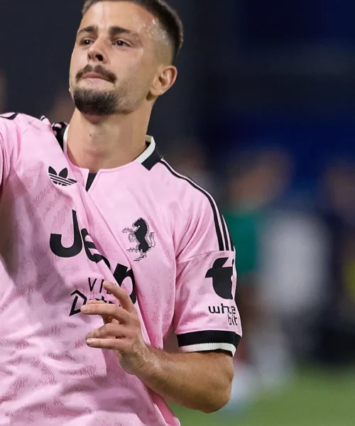 Mercato Juventus, i due gol di Zhegrova creano scompiglio
