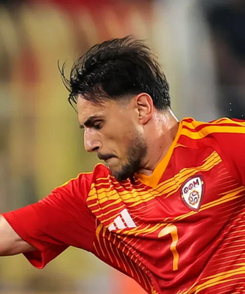 Nations League 2026-2027: Slovenia-Macedonia del Nord, le probabili formazioni