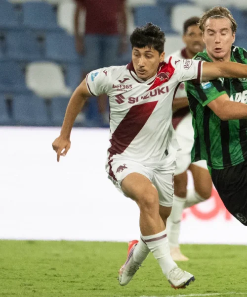 Mercato Torino, per Emirhan Ilkhan beffa da evitare: spunta una possibilità