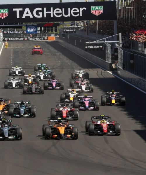 Formula 1, appassionati sul piede di guerra dopo l’ultimo annuncio: “Adesso basta”
