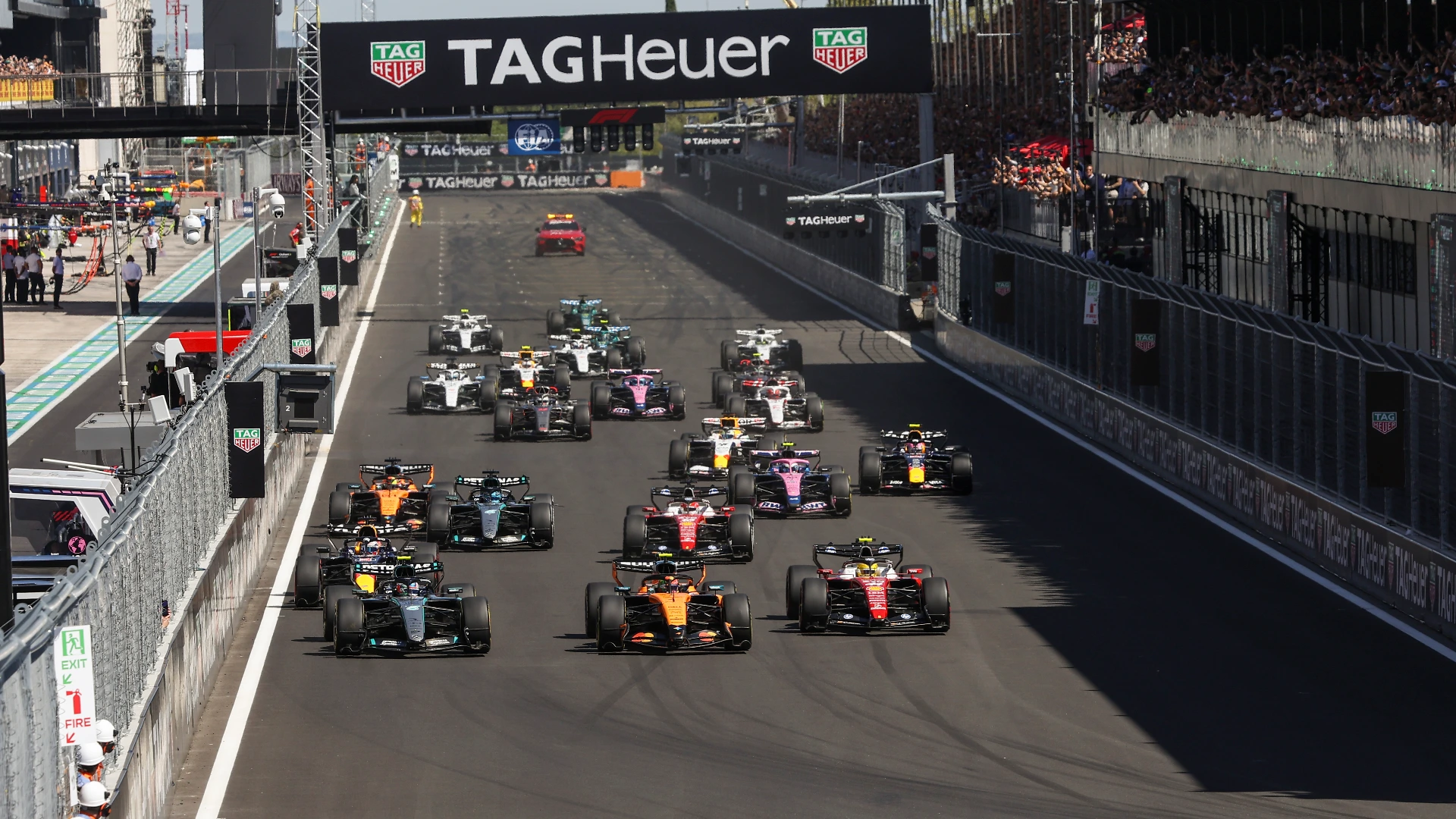 Formula 1, appassionati sul piede di guerra dopo l’ultimo annuncio: “Adesso basta”