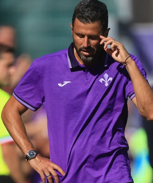 Fabio Grosso non si dimette ma circola già un nome come alternativa