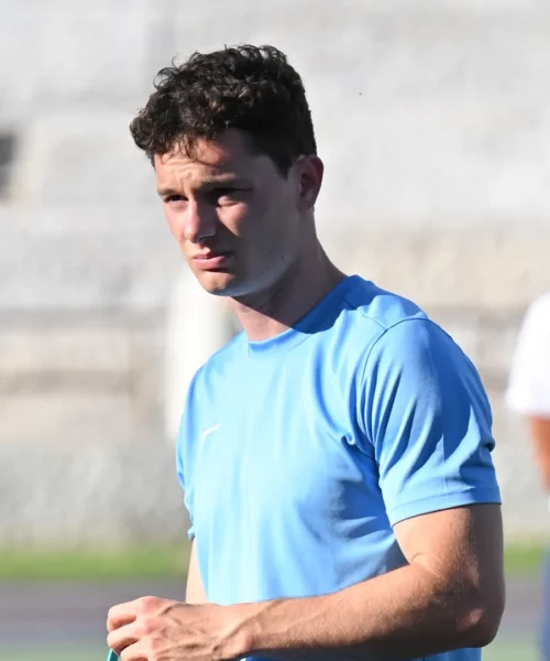 Ennesima beffa per Filippo Tortu: stagione finita