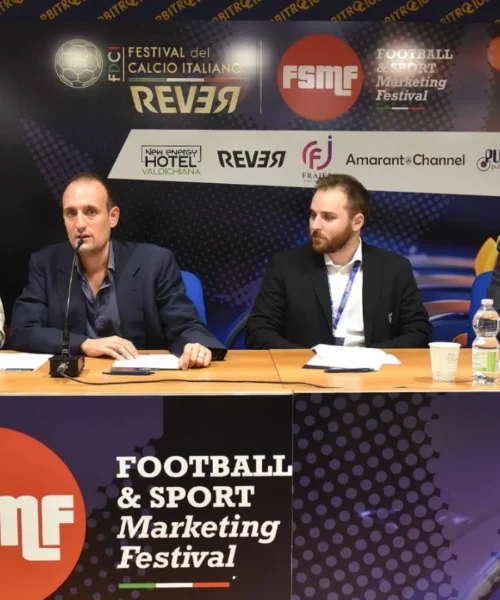 Football & Sport Marketing Festival: le voci dei protagonisti