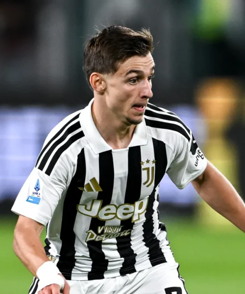 Serie A 2026-2027: Juventus-Milan, le probabili formazioni