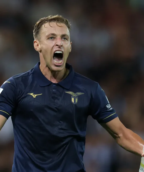 Mercato Juventus, retroscena su Frattesi: ecco chi ha detto no