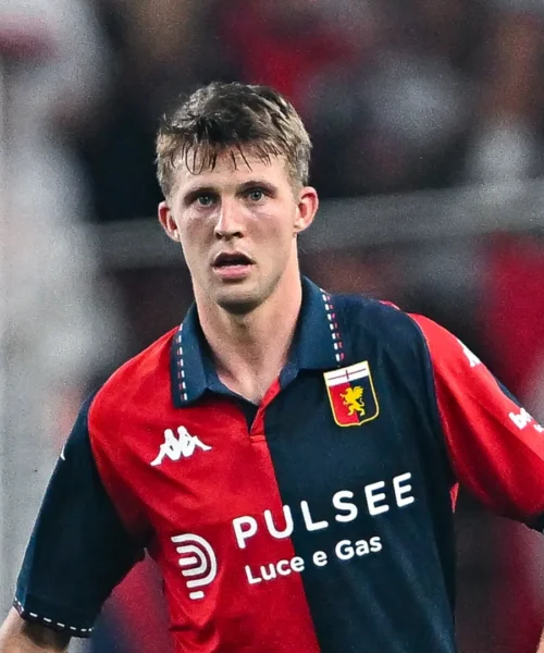 Serie A 2026-2027: Parma-Genoa, le probabili formazioni