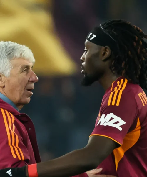 Mercato Roma: fallisce l’assalto all’ala, Gasperini blinda Koné
