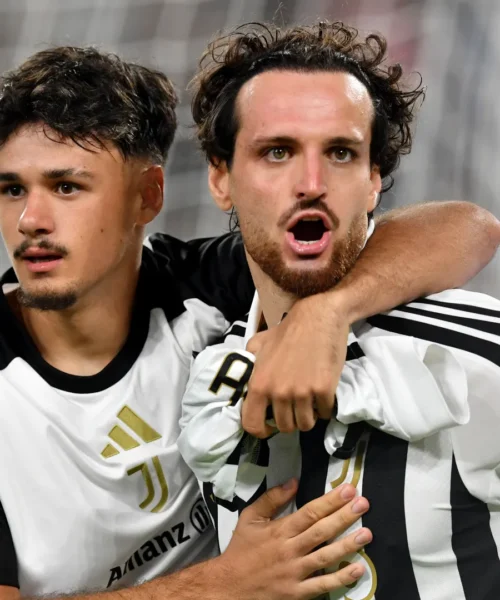 Mercato Juventus, i bocciati dal club bianconero salvano di nuovo Luciano Spalletti: mistero