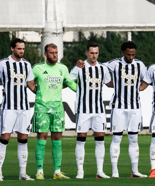 Mercato Juventus: salta una cessione di prestigio