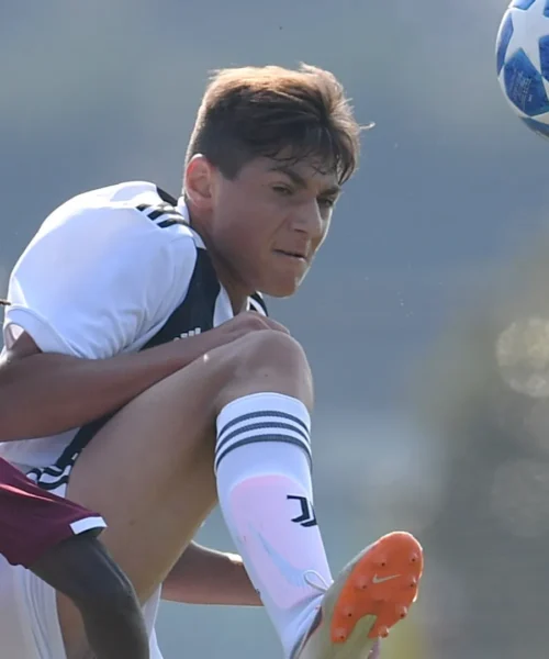 Giacomo Ghiardelli non ce l’ha fatta: aveva solo 22 anni. Giocò anche alla Juventus