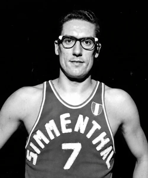 Il basket italiano piange Gianfranco Pieri, il “Professore”