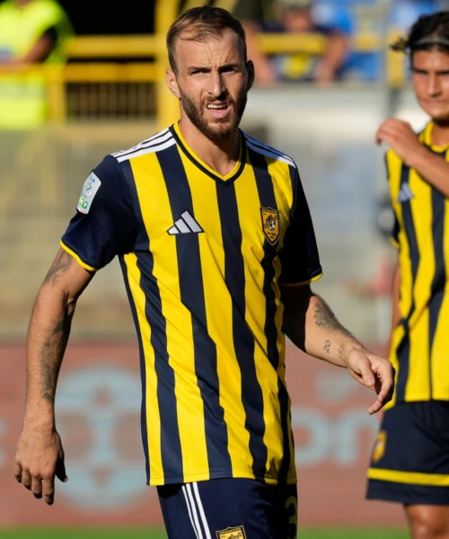 Serie B 2026-2027: Juve Stabia-Cesena, le probabili formazioni