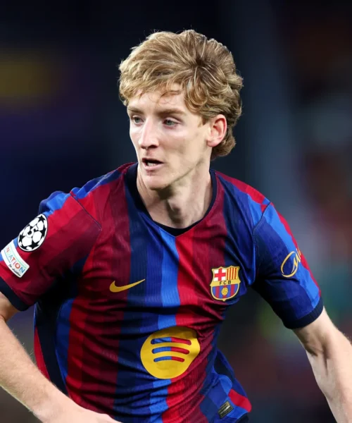 Liga 2026-2027: Levante-Barcellona, le probabili formazioni