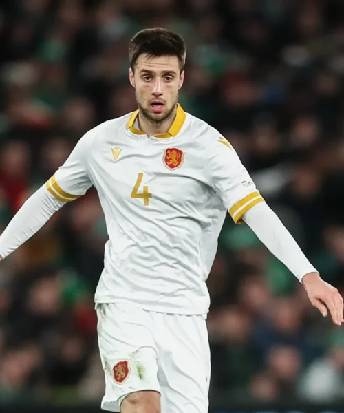 Nations League 2026-2027: Bulgaria-Estonia, le probabili formazioni