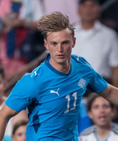 Nations League 2026-2027: Islanda-Estonia, le probabili formazioni