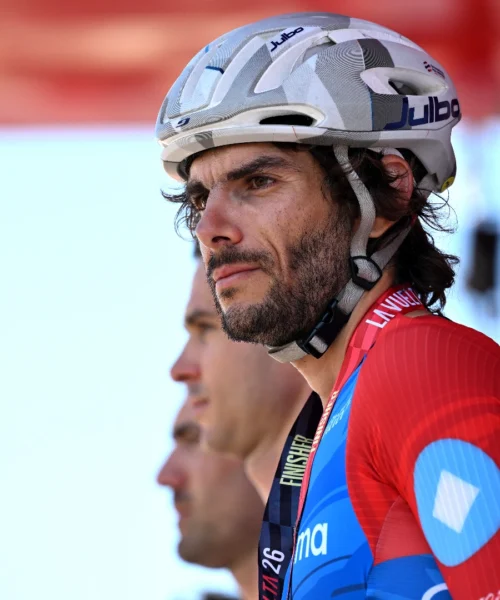 Guillaume Martin, arriva un’importante novità