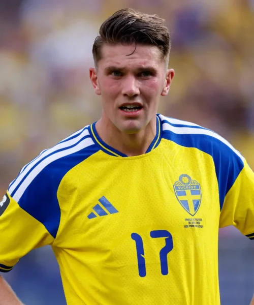Nations League 2026-2027: Svezia-Romania, le probabili formazioni