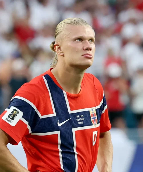 Nations League 2026-2027: Norvegia-Danimarca, le probabili formazioni
