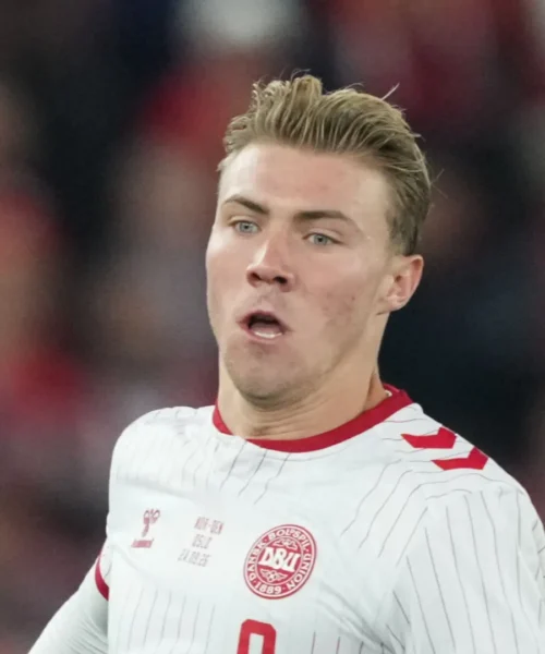 Nations League 2026-2027: Danimarca-Galles, le probabili formazioni