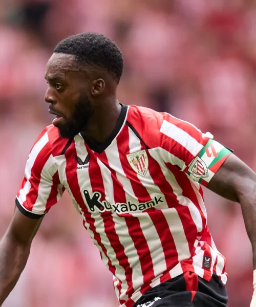 Liga 2026-2027: Athletic Bilbao-Elche, le probabili formazioni