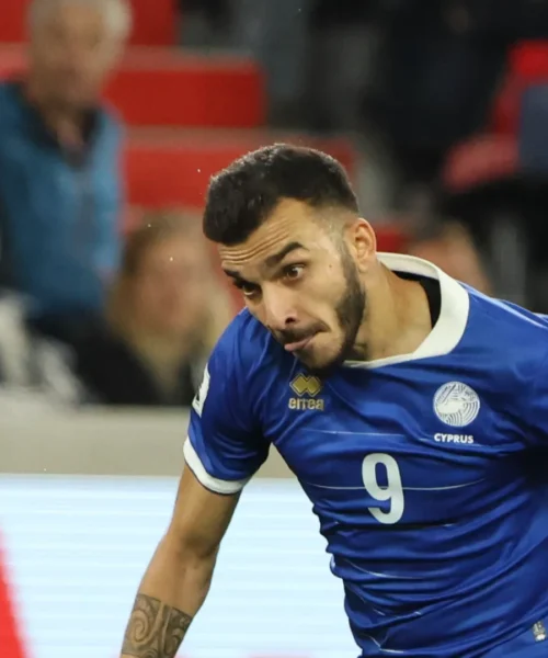 Nations League 2026-2027: Lettonia-Cipro, le probabili formazioni