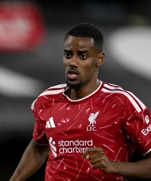 Champions League 2026-2027: Liverpool-Atletico Madrid, le probabili formazioni