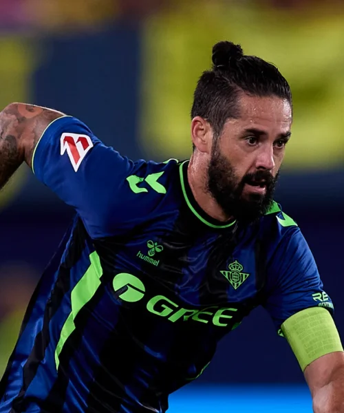 Liga 2026-2027: Betis-Getafe, le probabili formazioni