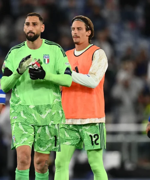 L’Italia rischia la Serie B: Mancini spalle al muro, almeno 7 cambi in Turchia