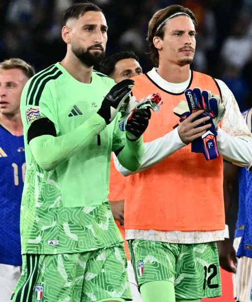 Italia più… debole della cabala: ultimo ko col Belgio precedente ai tre Mondiali saltati
