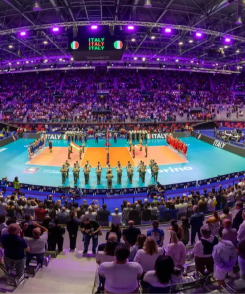 Italvolley mania, ascolti da record in attesa dei quarti con la Finlandia