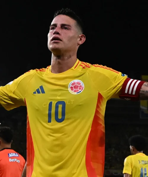 James Rodriguez-Avellino, tutto confermato: le cifre