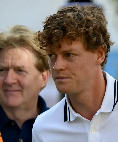 Jannik Sinner, i numeri parlano chiaro: dal confronto emerge un dato sorprendente