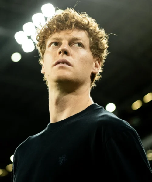 Jannik Sinner aggiorna la sua agenda e spiazza tutti
