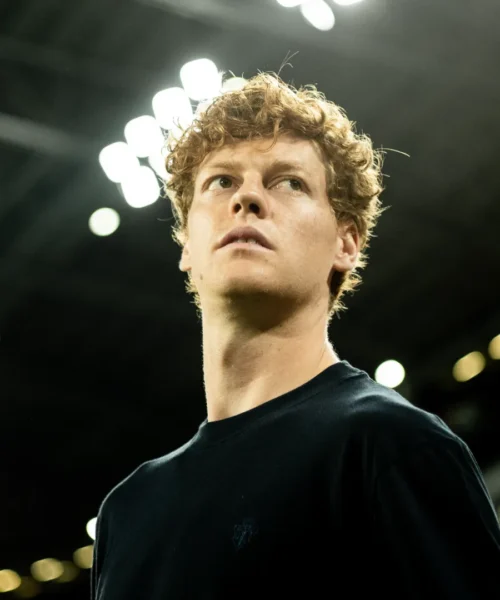 Jannik Sinner a Milano è drastico sul suo nuovo forfait