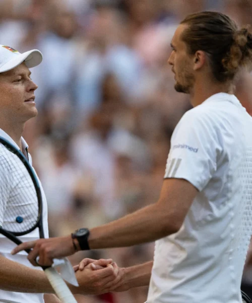 Jannik Sinner, Alexander Zverev lancia una nuova inattesa sfida