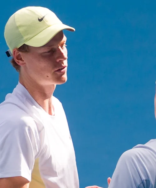 In attesa di Jannik Sinner, il tennis ritrova uno dei suoi più grandi alleati