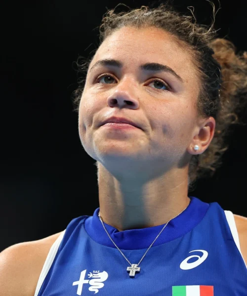 Billie Jean King Cup, l’Italia scende mestamente dal trono