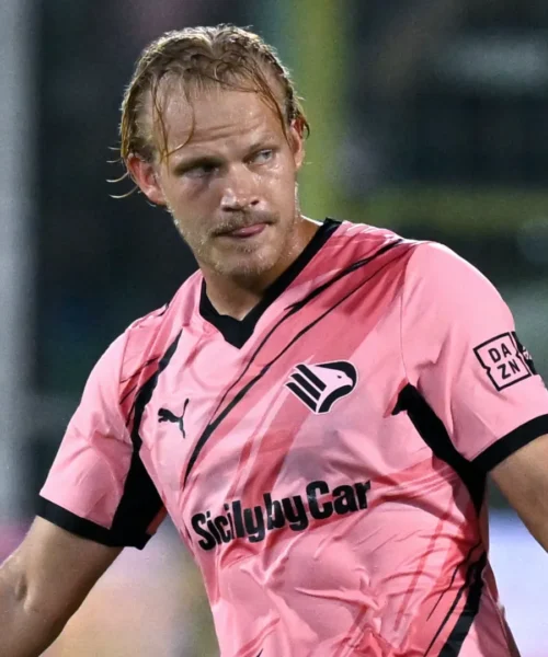 Serie B 2026-2027: Palermo-Sampdoria, le probabili formazioni