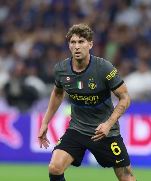 L’Inter perde un difensore per infortunio: ecco quando torna John Stones