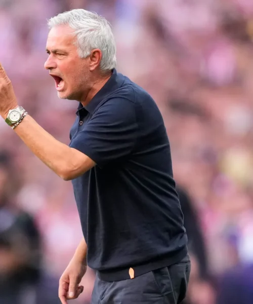 José Mourinho demolito in Spagna: critiche durissime dopo la sfuriata
