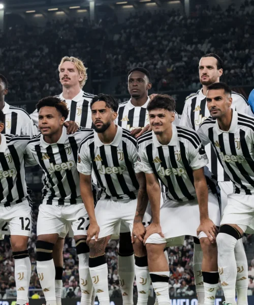 Juventus, altra tegola: arriva un nuovo grave infortunio in allenamento
